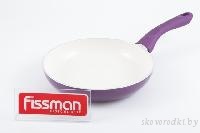 Сковорода Fissman NICOLE (арт.4730), 20 см