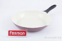 Сковорода Fissman LAZURITE (арт.4742), 28 см