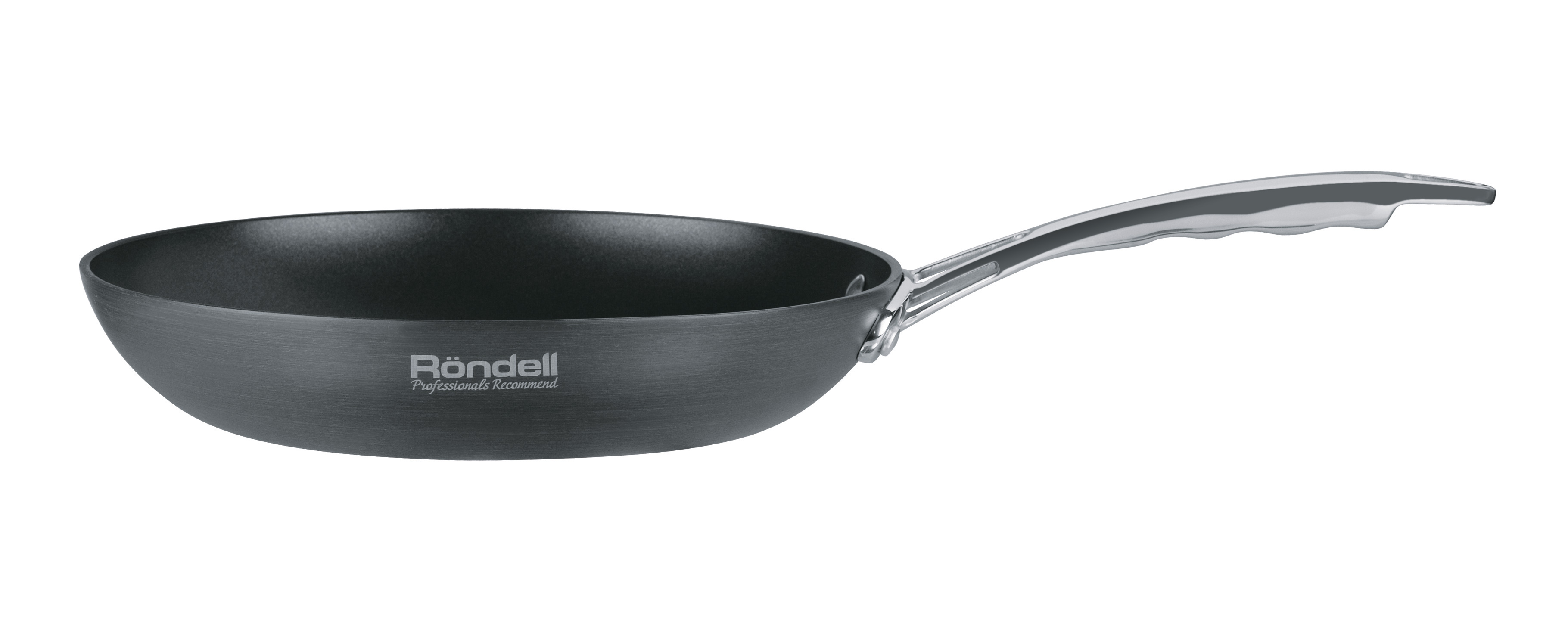 Сковорода Rondell Mocco 24 см RDA-283